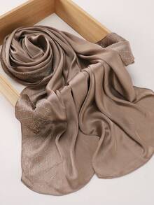 Khaki Rhinestone