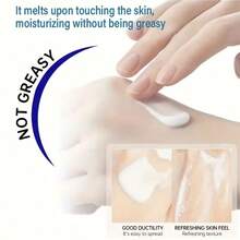 Krim Asam Azelaic 20% untuk Kulit Sensitif, Tidak Iritasi, Penggunaan Siang Hari, Melembapkan, Formula Gliserin, Ideal untuk Kulit Berminyak, Semua Jenis Kulit, Lembut dan Ramah Kulit - Hyaluronic Acid - View 8