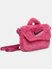 Nike/Authentic 2025 Autumn Casual Sports Storage Crossbody Bag FZ1329-634 - FZ1329-634 - View 2