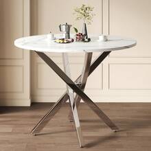 Living Room Table Sets - Multicolor - View 4