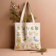 Kids Shoulder & Tote Bags - A - View 10