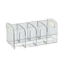 Bookends & Book Stands - Pen Container - View 2