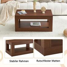 Living Room Table Sets - Multicolor - View 4