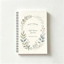 A5 Spiral Planner Notebook, 50 Sheet 100 Pages, Back To School Stationery Supplies, Daily Plan Journal Ideal Gift For Students - A5 - View 6