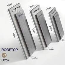 Other Storage Holders & Racks - Grey - View 3