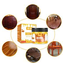 Wood & Furniture Polish - 1 - 查看 3