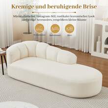 Sofas & Couches - Beige - View 5