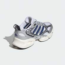 Adidas VENTO 3.0 CLIMACOOL Breathable Cushioned Responsive Mesh Athletic Casual Running Shoes IH2281 - Silver - View 9