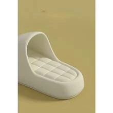 Women Home Slippers - 白色 - 查看 4