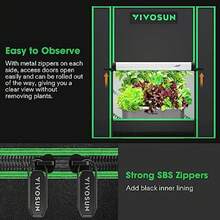 Growing Tents - Green - View 3