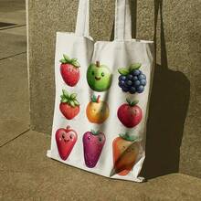 Kids Shoulder & Tote Bags - A - View 7