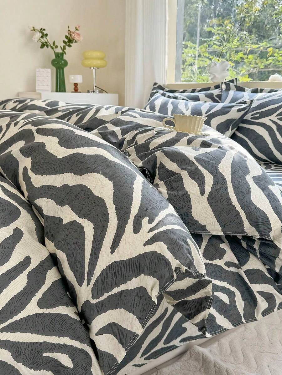 Comforter Sets - White and - View 1