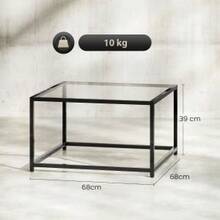 Living Room Table Sets - Multicolor - View 1
