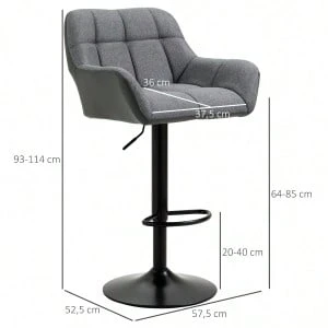Barstools - Multicolor - View 1