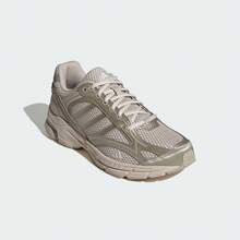 Adidas SPIRITAIN 2.0 "Light Seeker" Thick Sole Mesh Chunky Sneakers Sports Casual Sneakers JS2410 - Light Grey - View 9