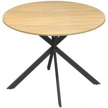 Dining Tables - Oak + Wood - View 9