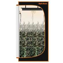 Growing Tents - Orange - View 9