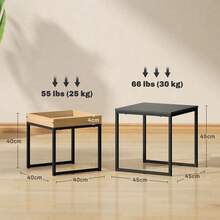 Juegos de mesa de salón - Multicolor - Ver 4
