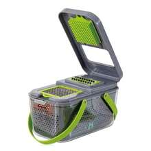 Shredders & Slicers - Green - View 10