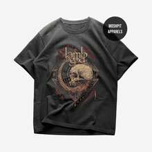 Women T-Shirts - 黑色 - 查看 1