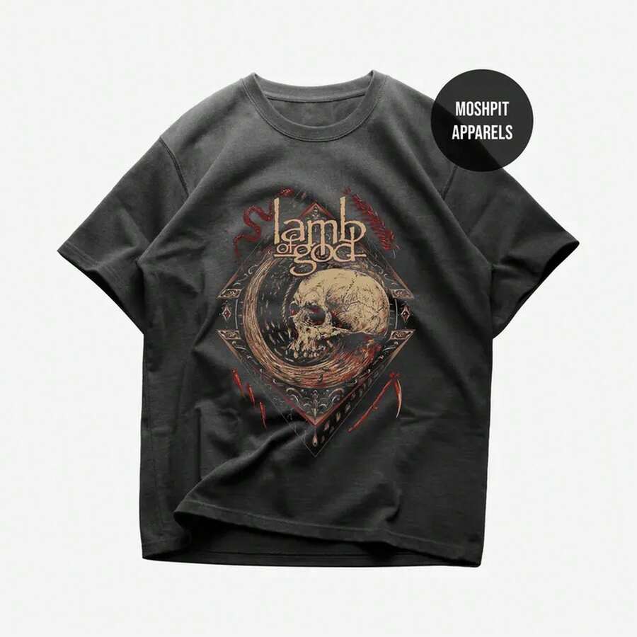Women T-Shirts - 黑色 - 查看 1