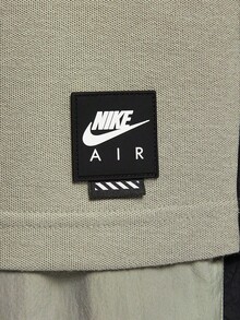 Nike/Authentic 2025 Autumn Men's Sports Football Long Sleeve Top HV1321-320 - HV1321-320 - View 5