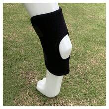 Pet Dog Protective Leg Muffs,Dog Canine Rear Leg Hock Joint Brace Compression Wrap Brace DoLeg Sleeve Protects,Pet Bandage,Prevents Injuries And Sprains Helps With Loss Of Stability From ,Suitable For Small And Medium-Sized Dogs,Black.S-XL. - View 10