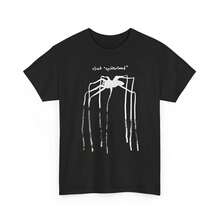 Women T-Shirts - 黑色 - 查看 2