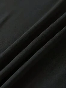 Women T-Shirts - Black - View 4