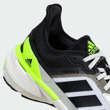 Adidas MTS Futuristic Sports Casual Running Shoes JH5788 - Black and White - View 8