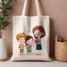 Kids Shoulder & Tote Bags - A - View 6
