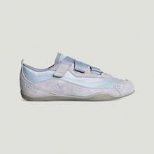 Adidas FOS URBAN REVERIE He Cong Style Avant-Garde Sports Functional Ballet Thin Sole Shoes KJ9091 - Dusty Blue - View 10