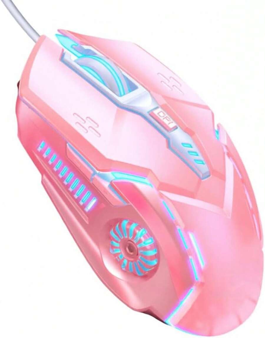 Keyboards & MIDI - Pink - View 1