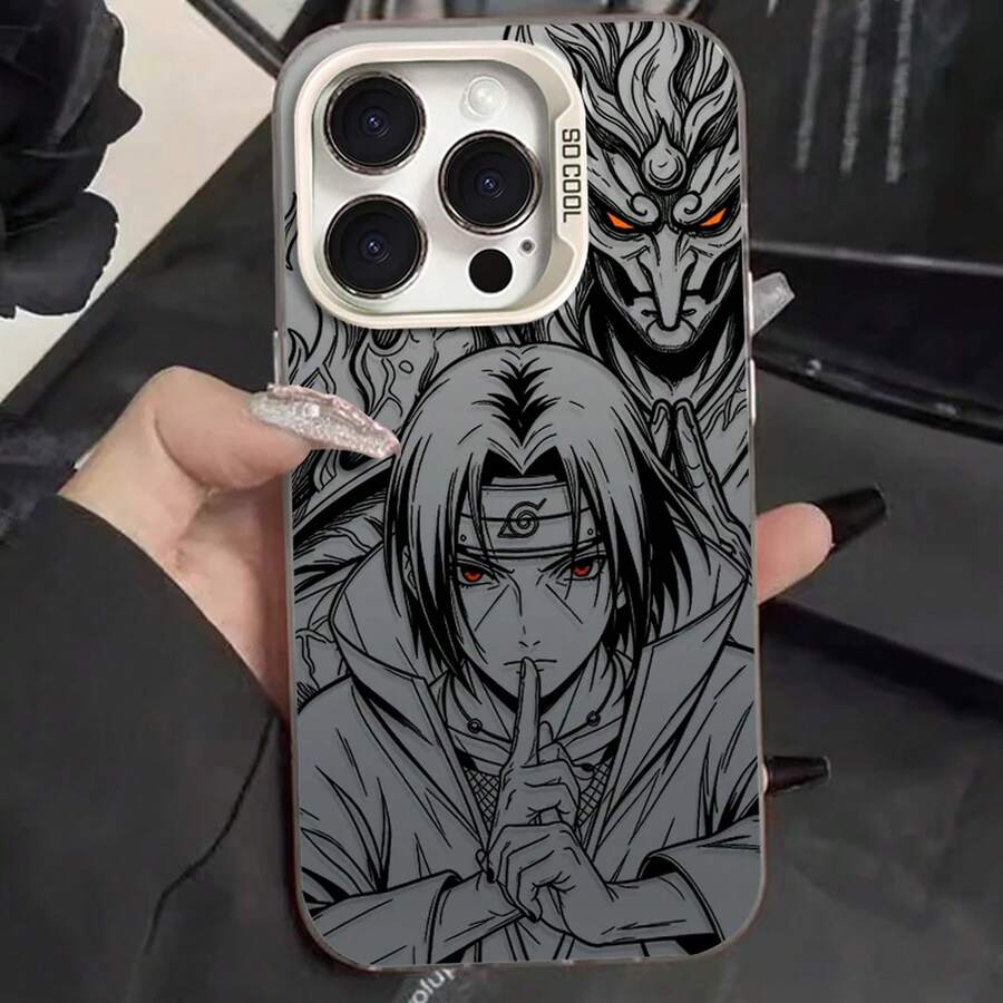 Fashion Phone Cases - 款式2 - 查看 1