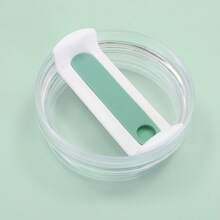 1 buah Tutup Botol Kedap Udara 40oz, Anti Tumpah Anti Bocor, Tutup Pengganti Plastik Murni, Cocok Untuk Gelas Bir H2.0 40oz, Gelas Aneka Warna - MultiWarna - View 14