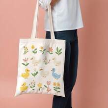 Kids Shoulder & Tote Bags - A - View 5