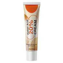 Krim Asam Azelaic 20% untuk Kulit Sensitif, Tidak Iritasi, Penggunaan Siang Hari, Melembapkan, Formula Gliserin, Ideal untuk Kulit Berminyak, Semua Jenis Kulit, Lembut dan Ramah Kulit - Hyaluronic Acid - View 7