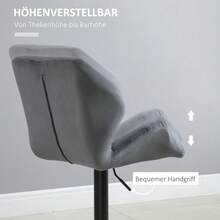 Barstools - Multicolor - View 6