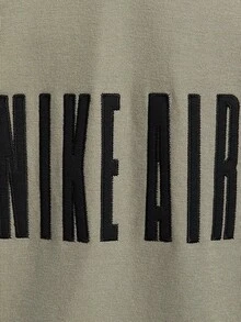 Nike/Authentic 2025 Autumn Men's Sports Football Long Sleeve Top HV1321-320 - HV1321-320 - View 4