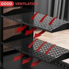 Utility Shelves - Multicolor - View 6