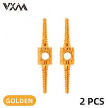 VXM 2/10/100pcs Cable End Caps Cable Guide For Bicycle Mountain Bike Road Bike Brake Shifter Sealed Cable Caps Cable Clips Inner Cable Connector - Multicolor - View 12