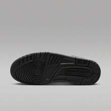 Nike Jordan Spizike Low Leather Unisex Shoes Variant 1 - Sail/Varsity Red/Anthracite-mu - View 2