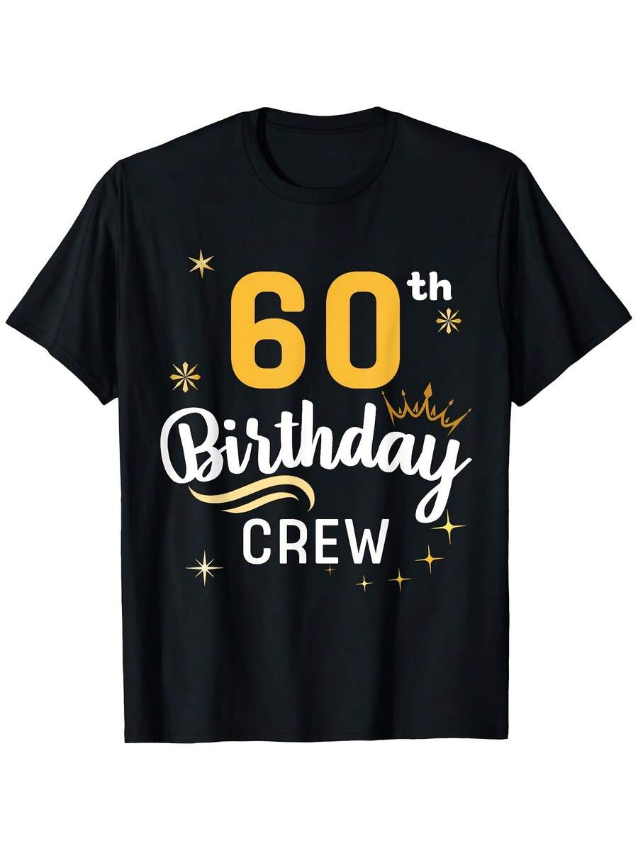 Women T-Shirts - 黑色 - 查看 1