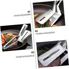 BBQ Tongs - 1 - View 8