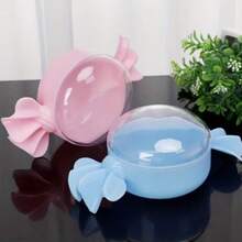 12pcs Pink & Blue Gift Boxes With Lids - Exquisite Small Gift Boxes For Weddings And Christmas Parties, Sweet Gifts For Loved Ones And Friends, Candy Gift Boxes, Unique Design With Ribbon Accents, Perfect For Christmas - A - View 5
