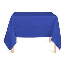 Kitchen Tablecloth - Azul Real - Ver 5