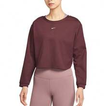 Nike Authentic Dri-FIT Women's Loose Fit Reversible Fashion Long Sleeve IH8609-652 - IH8609-652 - View 6