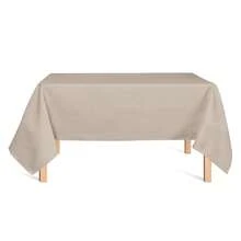 Kitchen Tablecloth - Bej - Görünüm 3