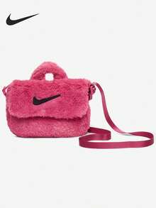 Nike/Authentic 2025 Autumn Casual Sports Storage Crossbody Bag FZ1329-634 - FZ1329-634 - View 1