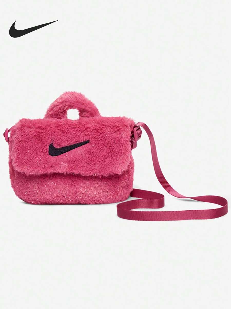Nike/Authentic 2025 Autumn Casual Sports Storage Crossbody Bag FZ1329-634 - FZ1329-634 - View 1